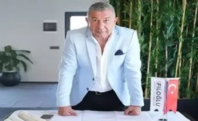 İzmirli dev grupta konkordato zinciri: Marinanın ardından bazalt madeni