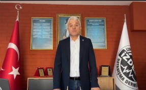 İzmirli depremzedeler için 'Hak Takip Masası' kuruluyor!