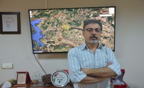 İzmirli uzmandan deprem uyarısı: ‘Tetiklenmiş deprem, benzerleri tekrarlanabilir’