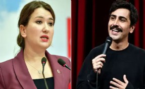 İzmirli vekilden'den Deniz Göktaş'a cezaevinde destek ziyareti: 'Milyonlara mesaj verilmek istendi'