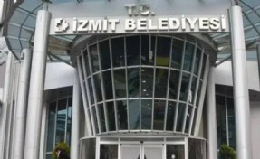 İzmit Belediyesi'ne operasyon: Belediye başkanı ve çok sayıda kişiye gözaltı!