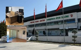 Karşıyaka Belediyesi’nden KSK açıklaması: 'Kulübün elinden alınan bir alan yok'