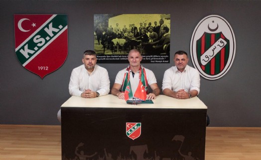 Karşıyaka Markovic'i ikna etti imzayı attırdı