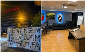 Karşıyaka'da salon krizi sürüyor