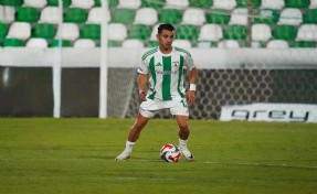 Karşıyaka'nın gözü Yiğitali'de