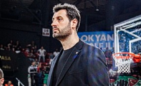Karşıyaka potasında Karabulut'tan açıklama