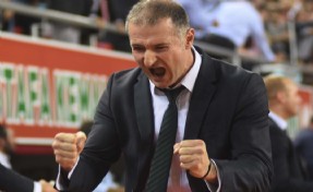Karşıyaka potasında Markovic geliyor
