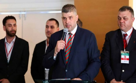 Karşıyaka transfer yasağı için 23 milyon arıyor!