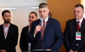 Karşıyaka transfer yasağı için 23 milyon arıyor!