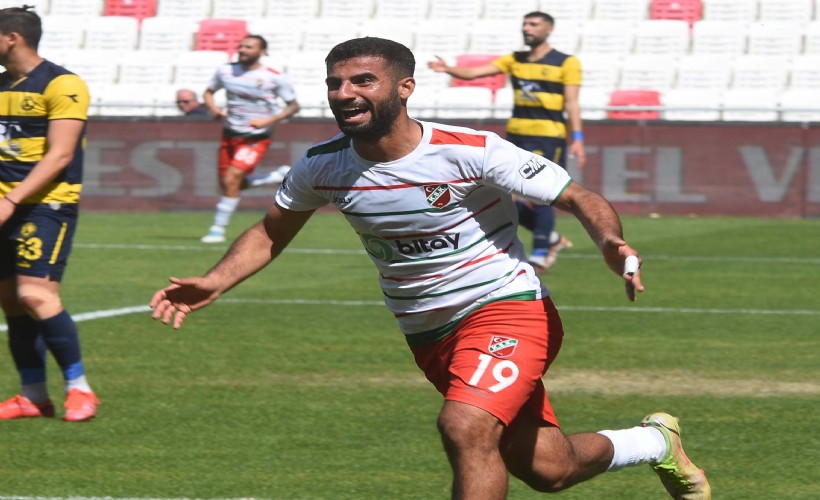 Karşıyaka’da Yılmaz Ceylan yuvaya dönüyor