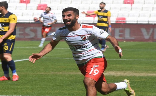 Karşıyaka’da Yılmaz Ceylan yuvaya dönüyor