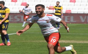 Karşıyaka’da Yılmaz Ceylan yuvaya dönüyor