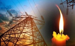 Karşıyaka’da bitmeyen elektrik kesintileri isyan ettirdi