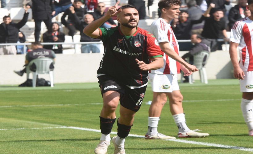 Karşıyaka’da gözler Ömer Faruk imzasında: Hedef iç transferde 4’te 4