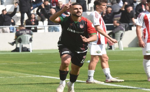 Karşıyaka’da gözler Ömer Faruk imzasında: Hedef iç transferde 4’te 4
