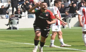 Karşıyaka’da gözler Ömer Faruk imzasında: Hedef iç transferde 4’te 4