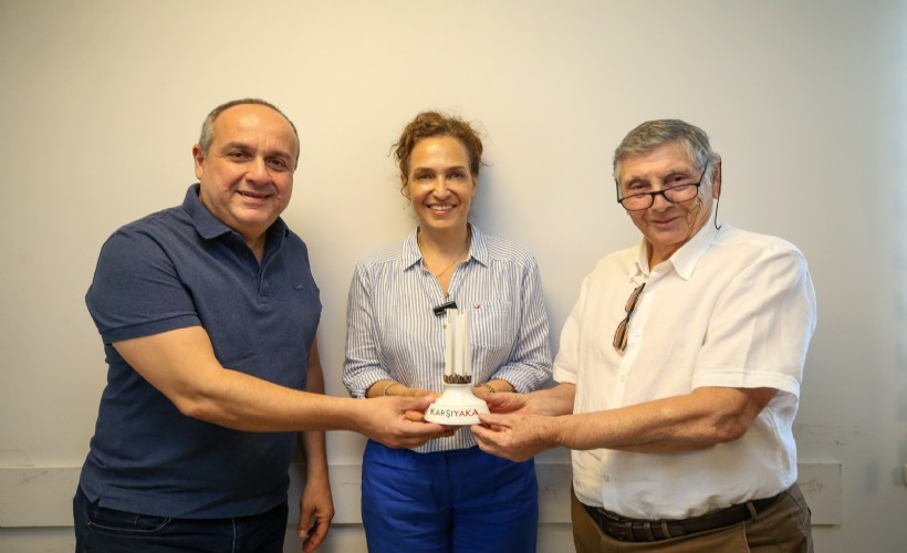 Karşıyaka’nın Filizleri dayanışmayla büyüyor