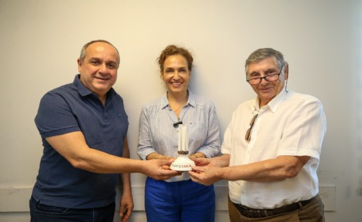 Karşıyaka’nın Filizleri dayanışmayla büyüyor