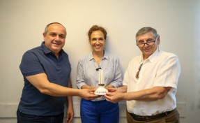 Karşıyaka’nın Filizleri dayanışmayla büyüyor
