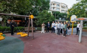 Karşıyaka’nın kalbine kesintisiz bisiklet yolu geliyor