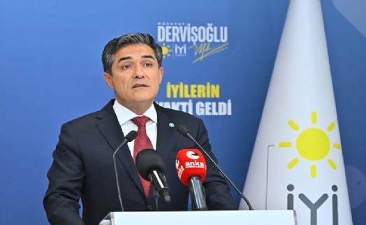 Kavuncu’dan AK Parti’ye sert çıkış: 'Bu ülkenin görebileceği en Amerikancı iktidarsınız'