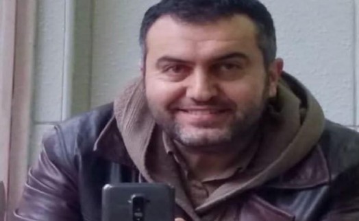 Kayalıklardan düşen sağlık teknisyeni hayatını kaybetti