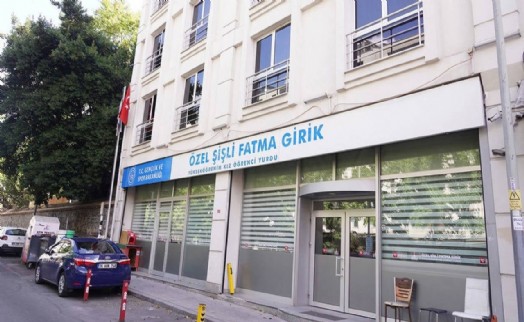 Kayyum kapattırmıştı: Şişli Belediyesi'nden Fatma Girik Kız Öğrenci Yurdu açıklaması