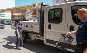 Kemalpaşa'da zabıta denetimleri aralıksız sürüyor
