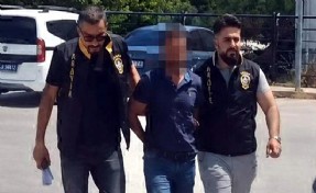 Keserle saldırdı, 'yüksekten düştü' dediler: O caninin yalanını doktorlar ortaya çıkardı