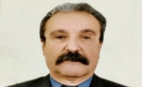 Kıbrıs gazisi, harekatın yıldönümünde hayatını kaybetti