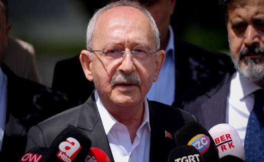 Kılıçdaroğlu 4 il başkanını daha görevden alacak!