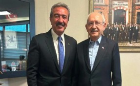 Kılıçdaroğlu 'CHP sandığa gömülecek' diyen ismi Genel Sekreter Yardımcısı yaptı