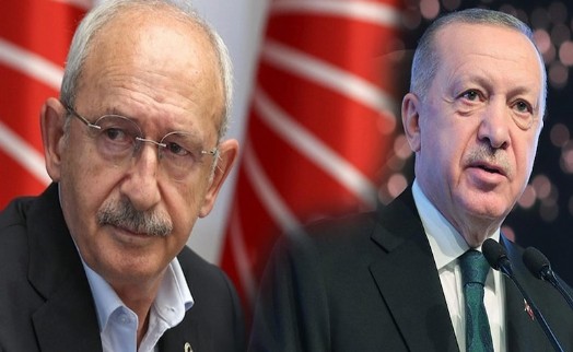Kılıçdaroğlu CHP'yi anketlerde 2. sıraya düşürdü!