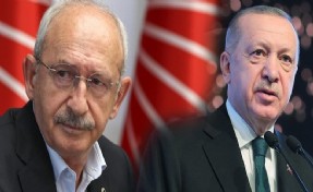 Kılıçdaroğlu CHP'yi anketlerde 2. sıraya düşürdü!