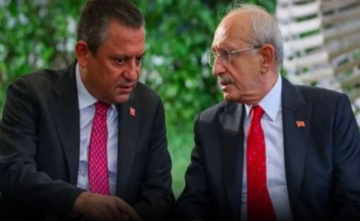 Kılıçdaroğlu, Özel'in dokunulmazlığının kaldırılmasına 'evet' diyecek