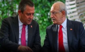 Kılıçdaroğlu, Özel'in dokunulmazlığının kaldırılmasına 'evet' diyecek