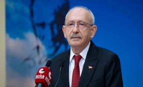 Kılıçdaroğlu 'arınma' kurulu kurdu; Belediyeleri denetleyecek!