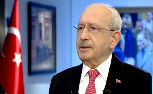 Kılıçdaroğlu giderlerini karşılayan iş adamına 723 milyon liralık ihale vermiş