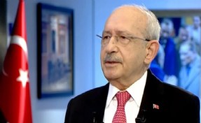 Kılıçdaroğlu giderlerini karşılayan iş adamına 723 milyon liralık ihale vermiş
