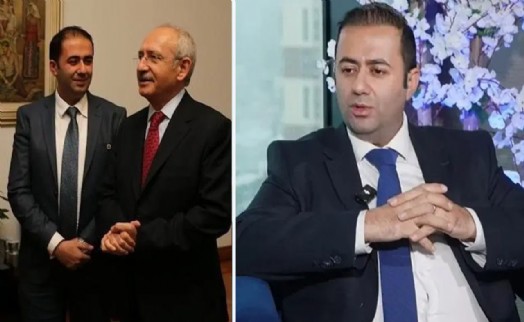 Kılıçdaroğlu'na yakınlığıyla biliniyor... Dikkat çeken 'Tolgahan Erdoğan' iddiası: 'Tweet borsası' kurmuş!