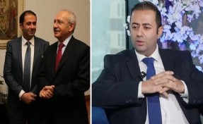 Kılıçdaroğlu'na yakınlığıyla biliniyor... Dikkat çeken 'Tolgahan Erdoğan' iddiası: 'Tweet borsası' kurmuş!