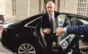 Kılıçdaroğlu'na zor sorular! Seçim paraları, gizemli firma ve lüks araba