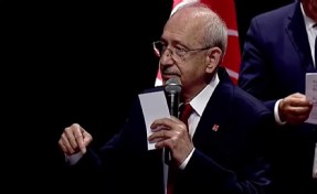 Kılıçdaroğlu'nun 'YENİ Parti' sevinci: 'Çok şükür arınma gerçekleşti'