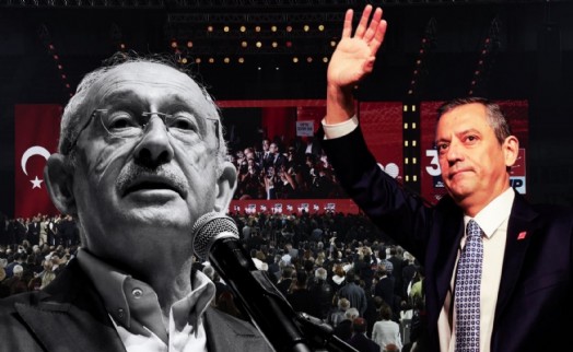 Kılıçdaroğlu'ndan vekillere 'yeni parti' talimatı!