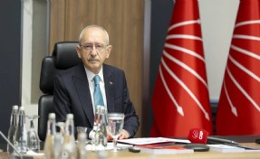 Kılıçdaroğlu'ndan 'yeni parti' yorumu: 'CHP'nin içindeki tartışmalar beni ilgilendirmiyor'