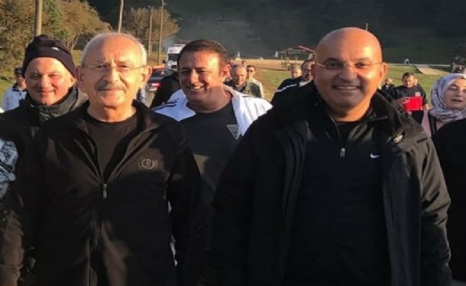 Kılıçdaroğlu yanlısı CHP'li Polat'tan net mesaj: Tek bir Genel Başkanım var