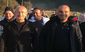 Kılıçdaroğlu yanlısı CHP'li Polat'tan net mesaj: Tek bir Genel Başkanım var