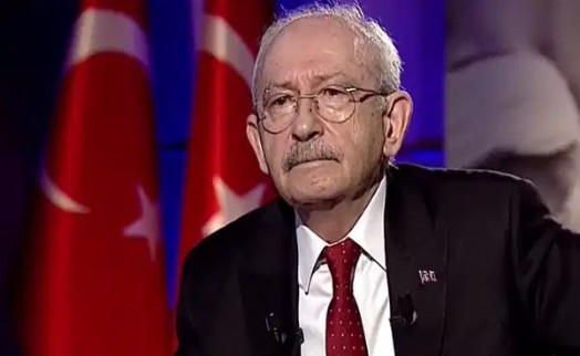 Kılıçdaroğlu yarın canlı yayına çıkıyor: Adres belli oldu