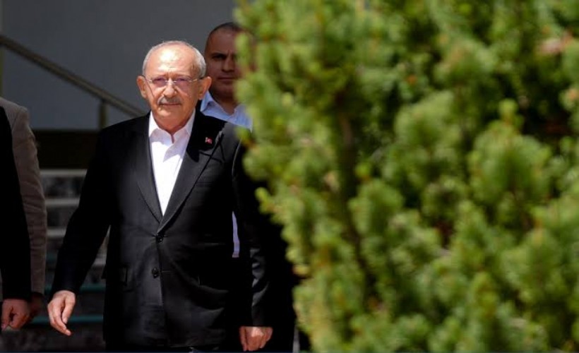 Kılıçdaroğlu yönetimi İzmir'de 9 ilçeyi görevden alıyor! İşte yerlerine gelecek isimler