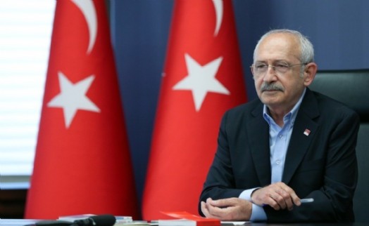 Kılıçdaroğlu’ndan MYK üyelerine 'illeri gezin' talimatı